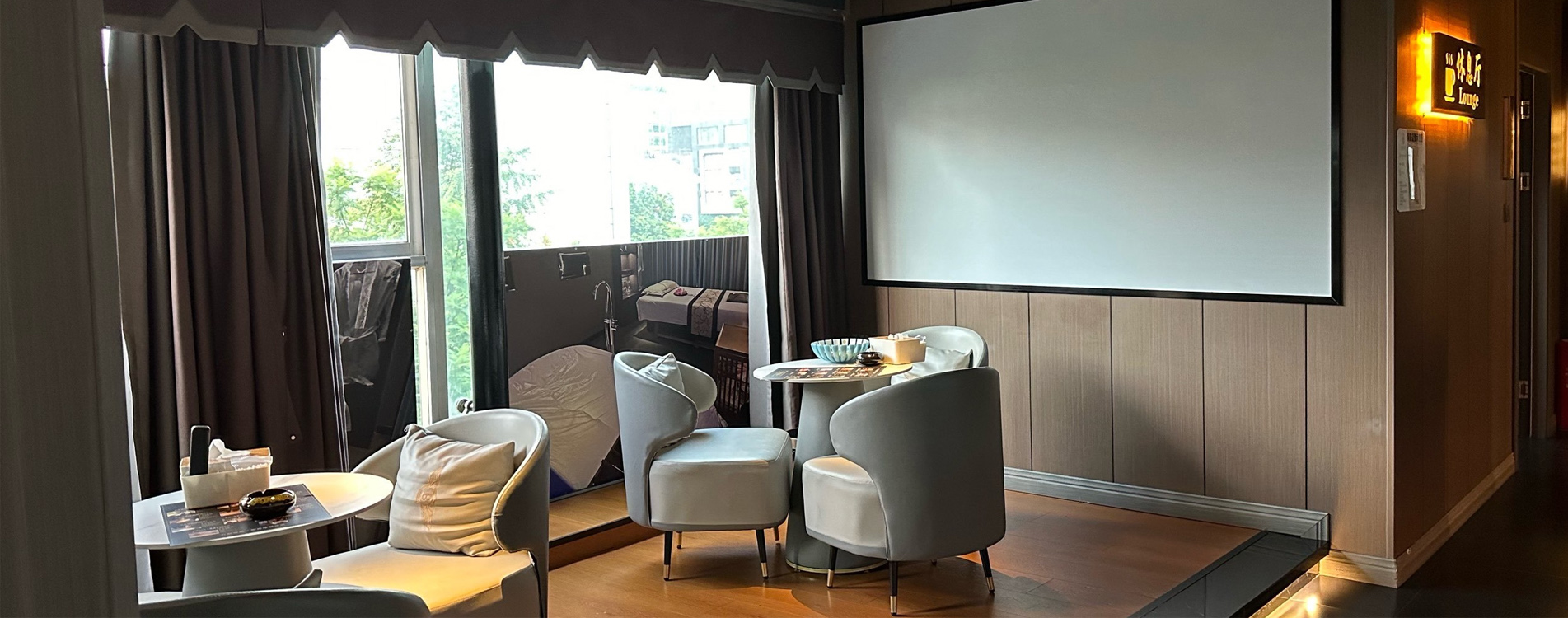 佛山男士桑拿会馆图片一