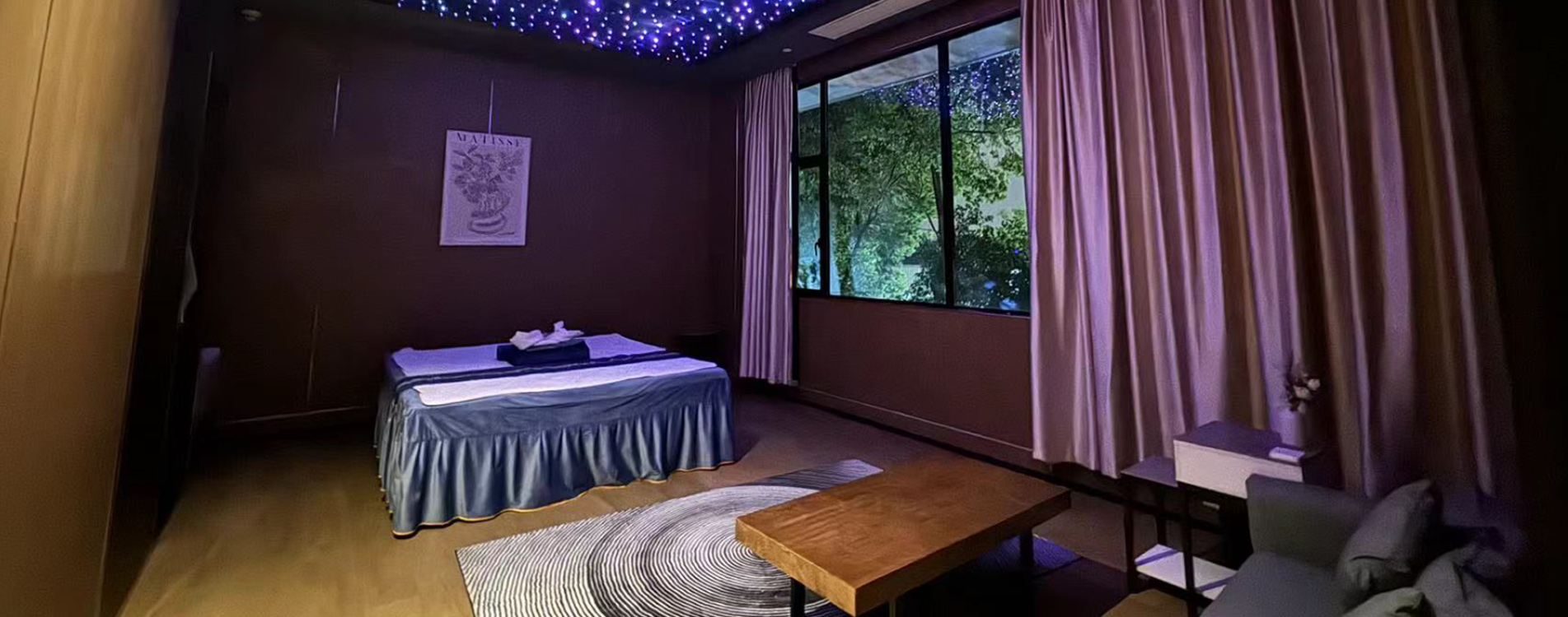 佛山男士桑拿会馆图片二