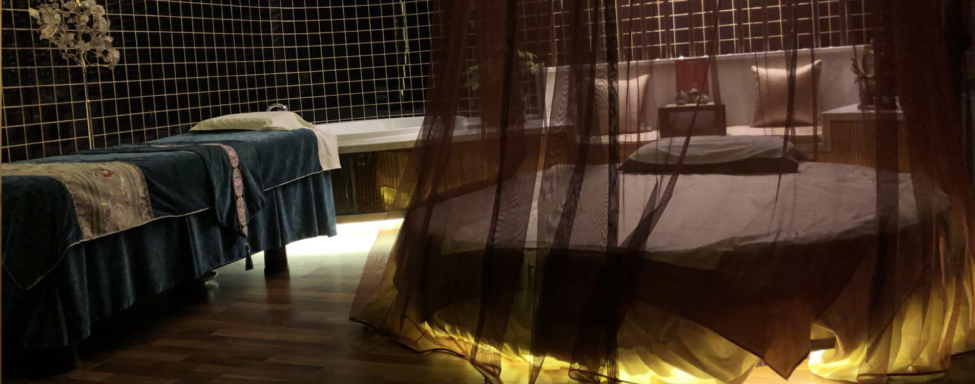 佛山男士桑拿会馆图片三